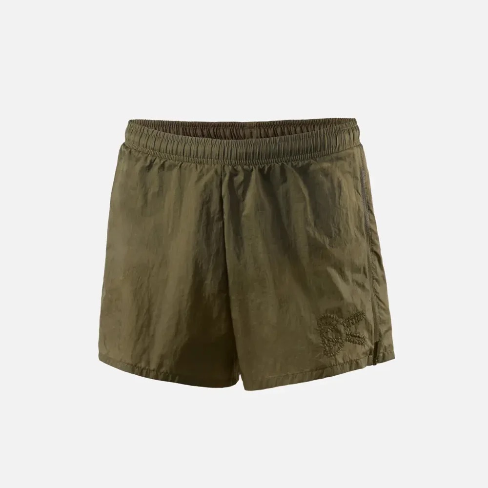 District Vision Ultralight Zippered Hiking Shorts